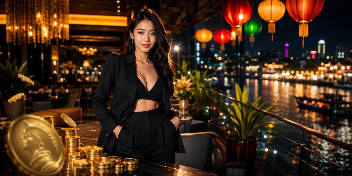 sv6868 Những Gì Bạn Nhìn Thấy Khi Mở Sảnh Live Casino